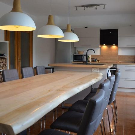 布劳恩拉格Haus Siggi别墅 外观 照片